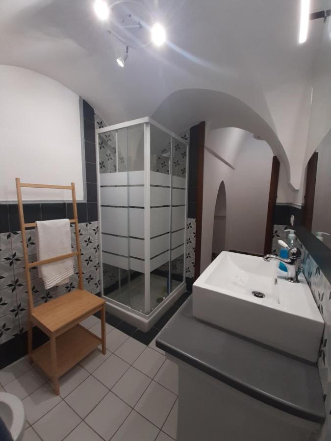 Palazzo Primitivo Casa Vacanze Appartamento Mandurie Extérieur photo