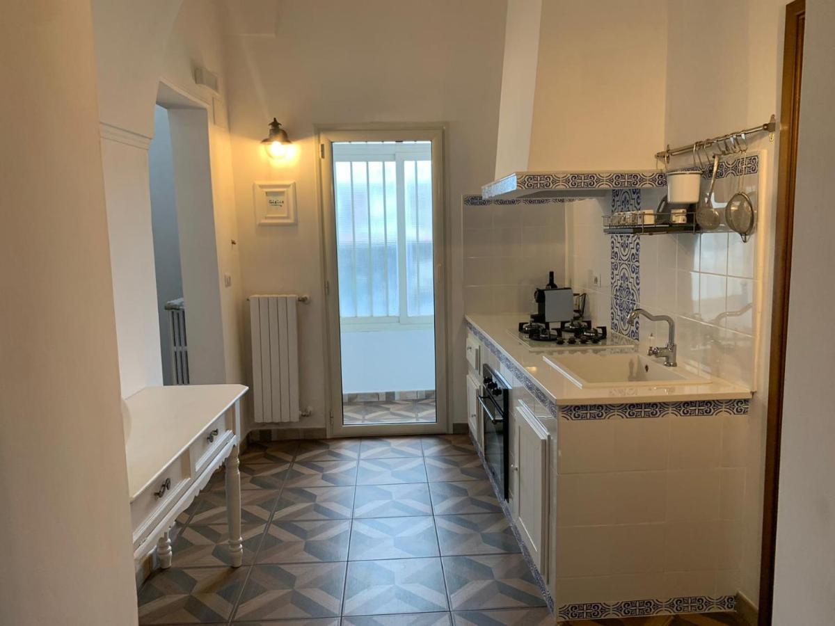 Palazzo Primitivo Casa Vacanze Appartamento Mandurie Extérieur photo